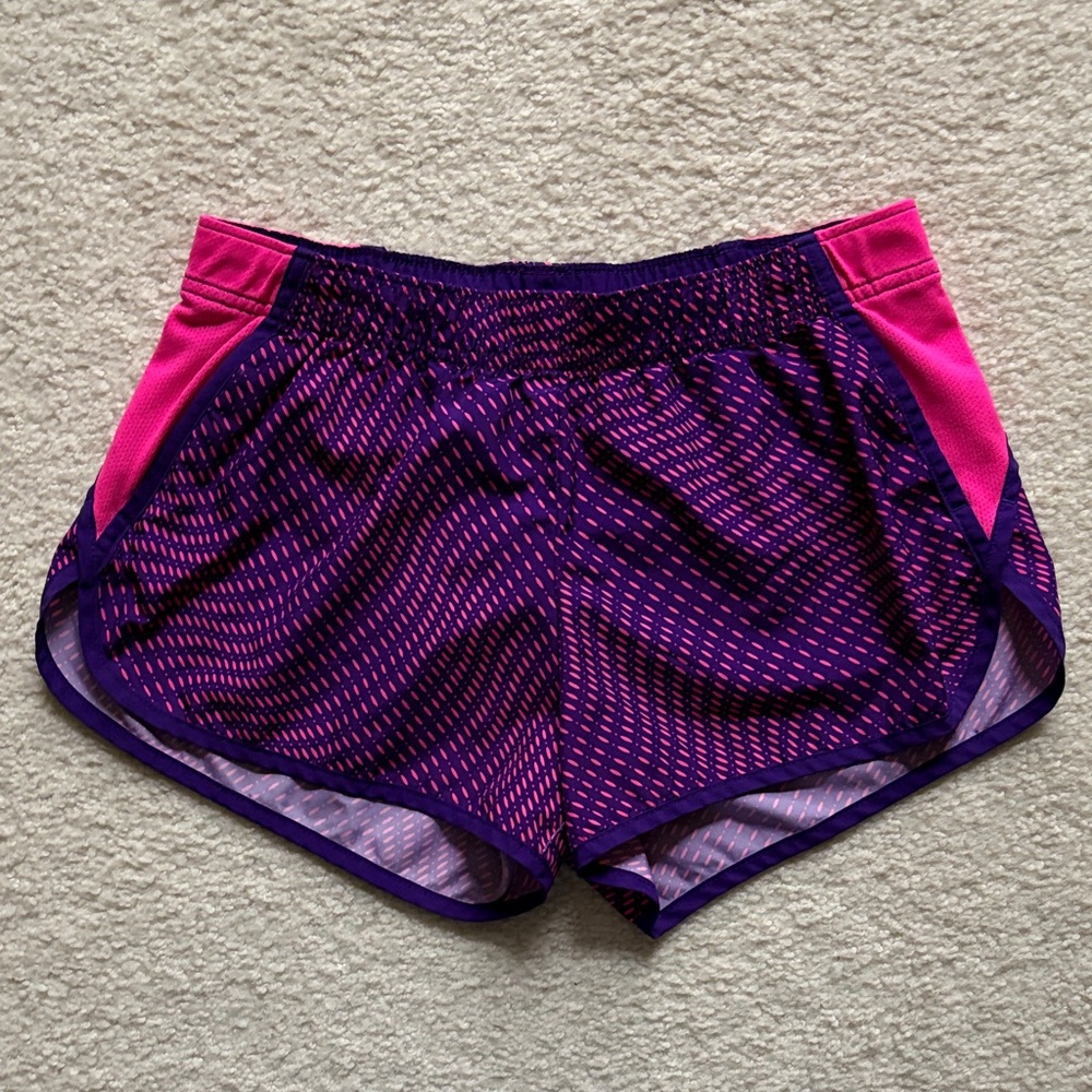 Youth Xersion Athletic Shorts